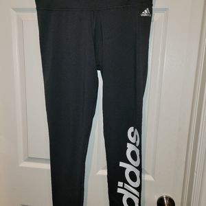 Adidas leggings